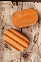 Soap Dish - Natural