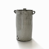Large Storage Jar - Bronze