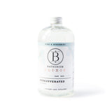 BeRejuvenated - Bubble Bath Elixir