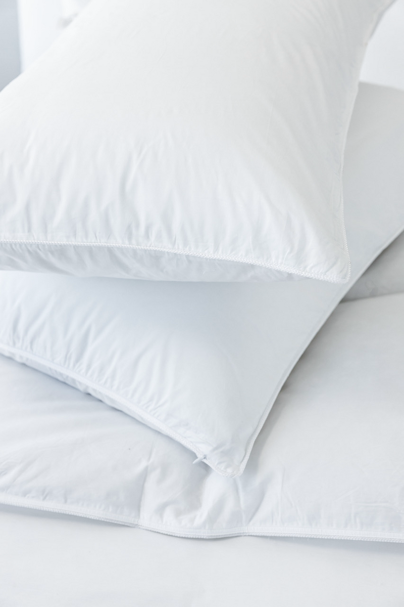 Cortina Microfiber Luxury Pillow - Hypoallergenic