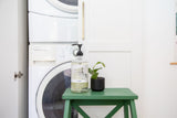 The Bare Home Laundry Detergent - Bergamot + Lime