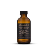 Soja & Co. - Diffuser - Tonka Bean, Vanilla + Woody Amber