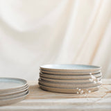 Speckled Sand Stoneware - 10” Large Dinner Plate