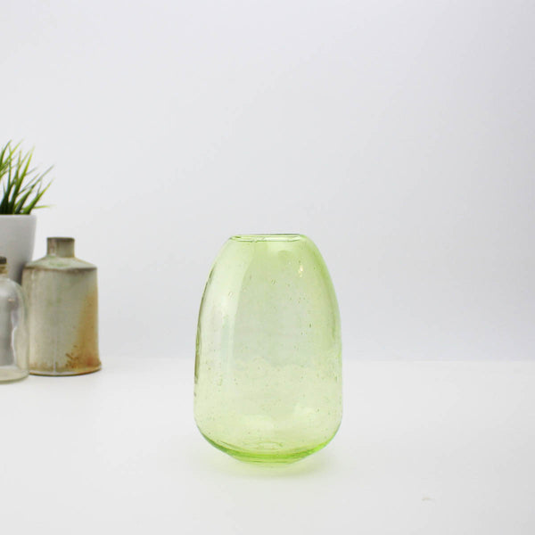 Lowrider 2.0 Small Vase - Spring Green
