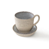 Speckled Sand Stoneware - Coffee Cups - Set of 2