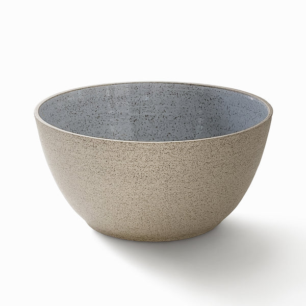 Speckled Sand Stoneware - Weeknight Indulge Dinner Bowl