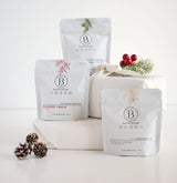 'Let It Soak' Holiday Trio 3-Pack CRUSH Gift Set
