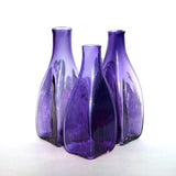 Square Bottle - Hyacinth