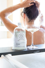 BePure - Bubble Bath Elixir
