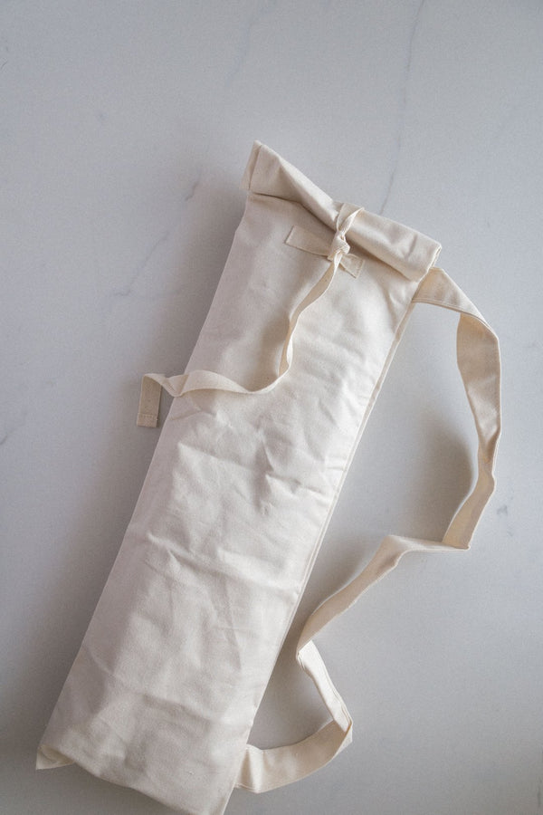 Reusable Yoga Mat Bag